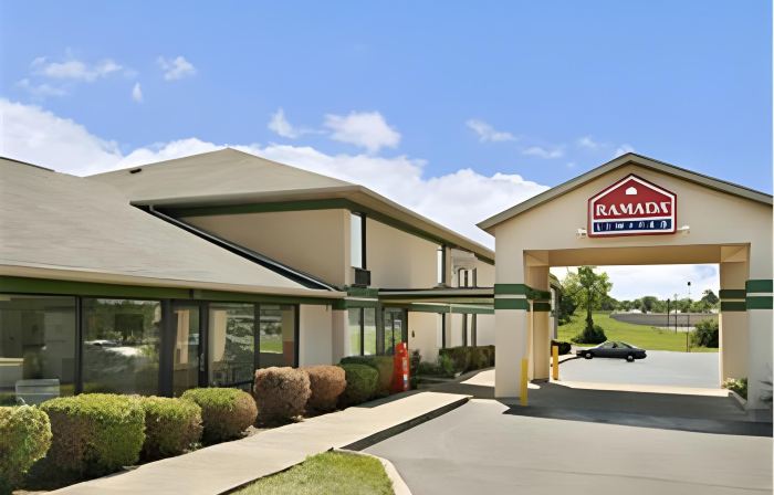 Baymont by Wyndham Springfield