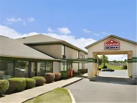 Baymont by Wyndham Springfield - Phòng Gym