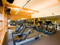 Cedarbrook Lodge - Gym