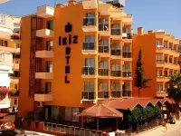 Kleopatra Ikiz Hotel Hotels in der Nähe von Strand Kleopatra