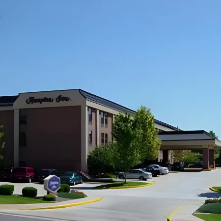 Hampton Inn Denver-Northwest/Westminster