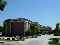 Hampton Inn Denver-Northwest/Westminster Hotel di 