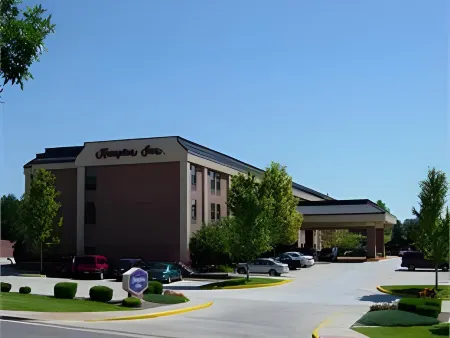Hampton Inn Denver-Northwest/Westminster