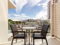 Park Regis City Quays - Scenic