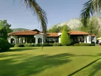 Baia Salima Kemer Hotels in Goynuk Mahallesi