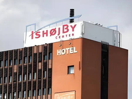 伊肖伊Zleep飯店