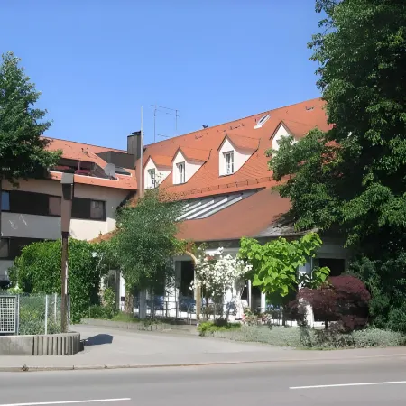 Hotel Engel