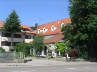 Hotel Engel - 3 étoiles