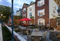 تاونبليس سويتس جيثرزبيرج باي ماريوت فنادق في غايثرسبيرغ