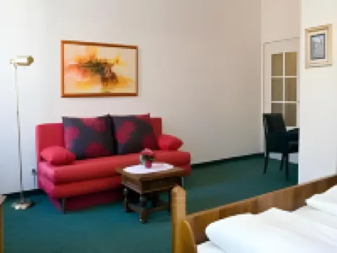 Hotel-Gasthof Flötzinger Bräu