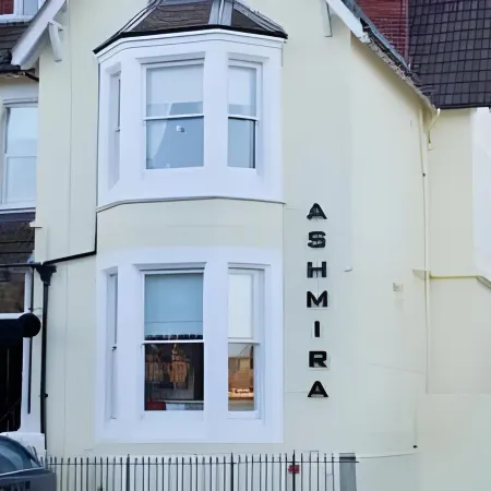 Ashmira Guest House