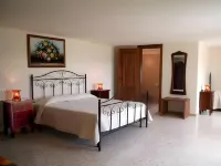 Masseria Torricella فنادق في ألبيروبيلو
