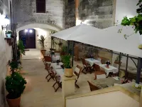 Palazzo Mellacqua فنادق في Andrano