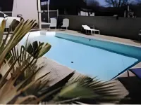 Hill Country Inn Hotels in Marble Falls