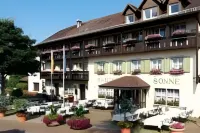 Hotel & Restaurant Sonne Hotels in St. Peter