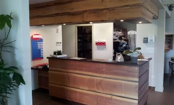 Enzo Hotels Loudeac by Kyriad Direct