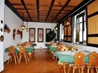 Hotel Zum Gründle Hotels in Oberhof