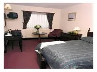 The Harrowgate Hill Lodge Hoteles en Darlington