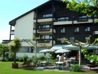 Hotel Restaurant Rössle