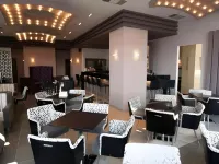 Hotel Kipseli - petit déjeuner
