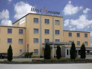 Montana-Hotel Ellwangen