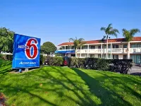 Motel 6 Pomona, CA - Los Angeles Hotels in Chino Hills