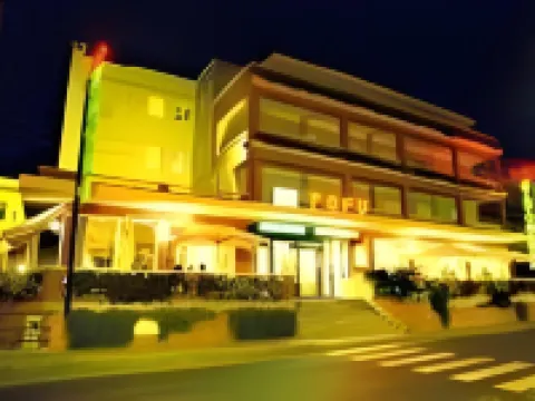 Hotel & Spa Riviera Castelsardo Hoteles en Castelsardo