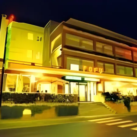 Hotel & Spa Riviera Castelsardo