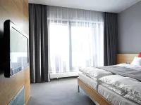 Wellness Hotel ABÁCIE Hôtels à : 