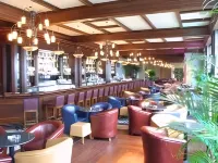 Mount Errigal Hotel, Conference & Leisure Centre - Bares