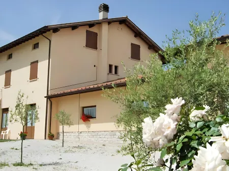Agriturismo Casella Del Piano