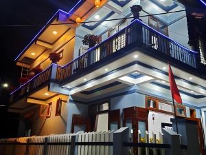 Công Mẫn Homestay - Cham Island