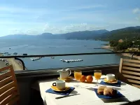 BUE Marino Hotel & Rooftop Bar - Ocean View