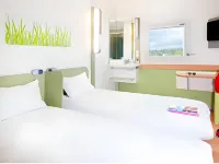 ibis budget Toulouse Blagnac Aéroport