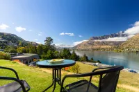 Holiday Inn QUEENSTOWN FRANKTON ROAD by IHG - Romantisk