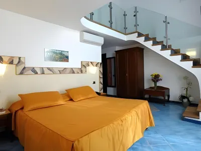 Hotel Floridiana