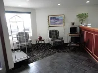 Motel 6 Regina, SK Hotels in Regina