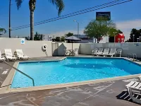 Motel 6 El Monte, CA - Los Angeles Hotel a El Monte