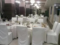 Hotel Ozana Hotels in Bistrita