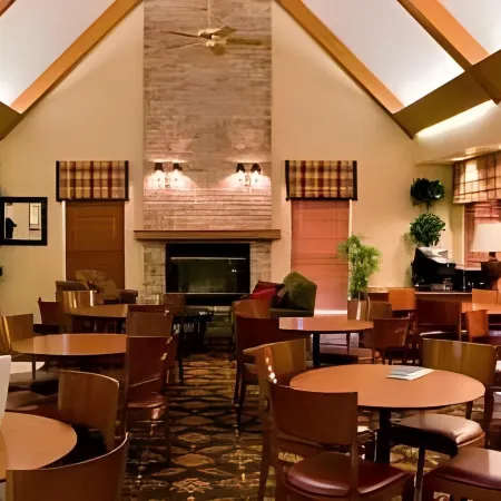 Residence Inn Denver North/Westminster