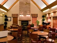 Residence Inn Denver North/Westminster Hotels in Westminster