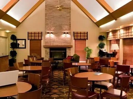 Residence Inn Denver North/Westminster