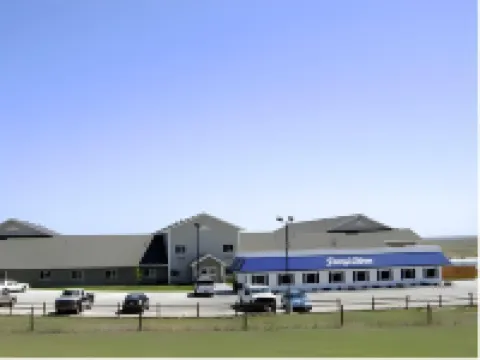 Travelodge by Wyndham Bill WY Thunder Basin Ntl Grassland