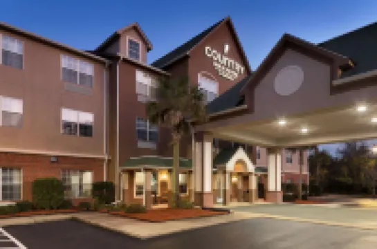 Country Inn & Suites by Radisson, Brunswick I-95, GA Hoteles en Brunswick