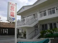 Ken Hostel