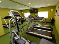 Fairfield Inn & Suites Toledo Maumee - Gym