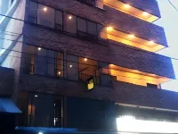Viajero San Andres Hostel Hotels in 