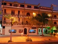 Park Hotel