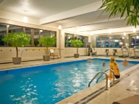 L'Appartement Hôtel