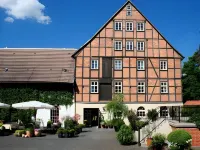 Romantik Hotel am Brühl Hotels in Quedlinburg